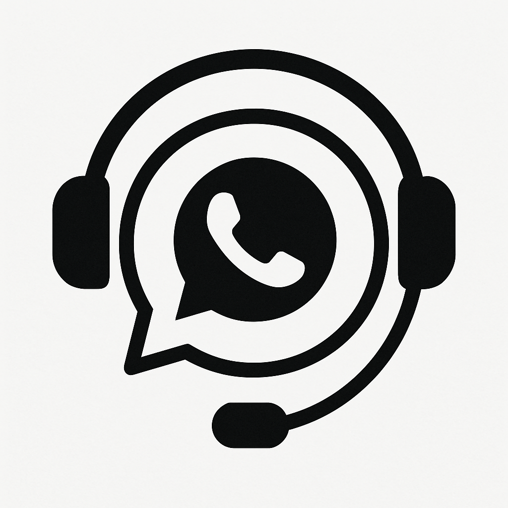 Suporte WhatsApp